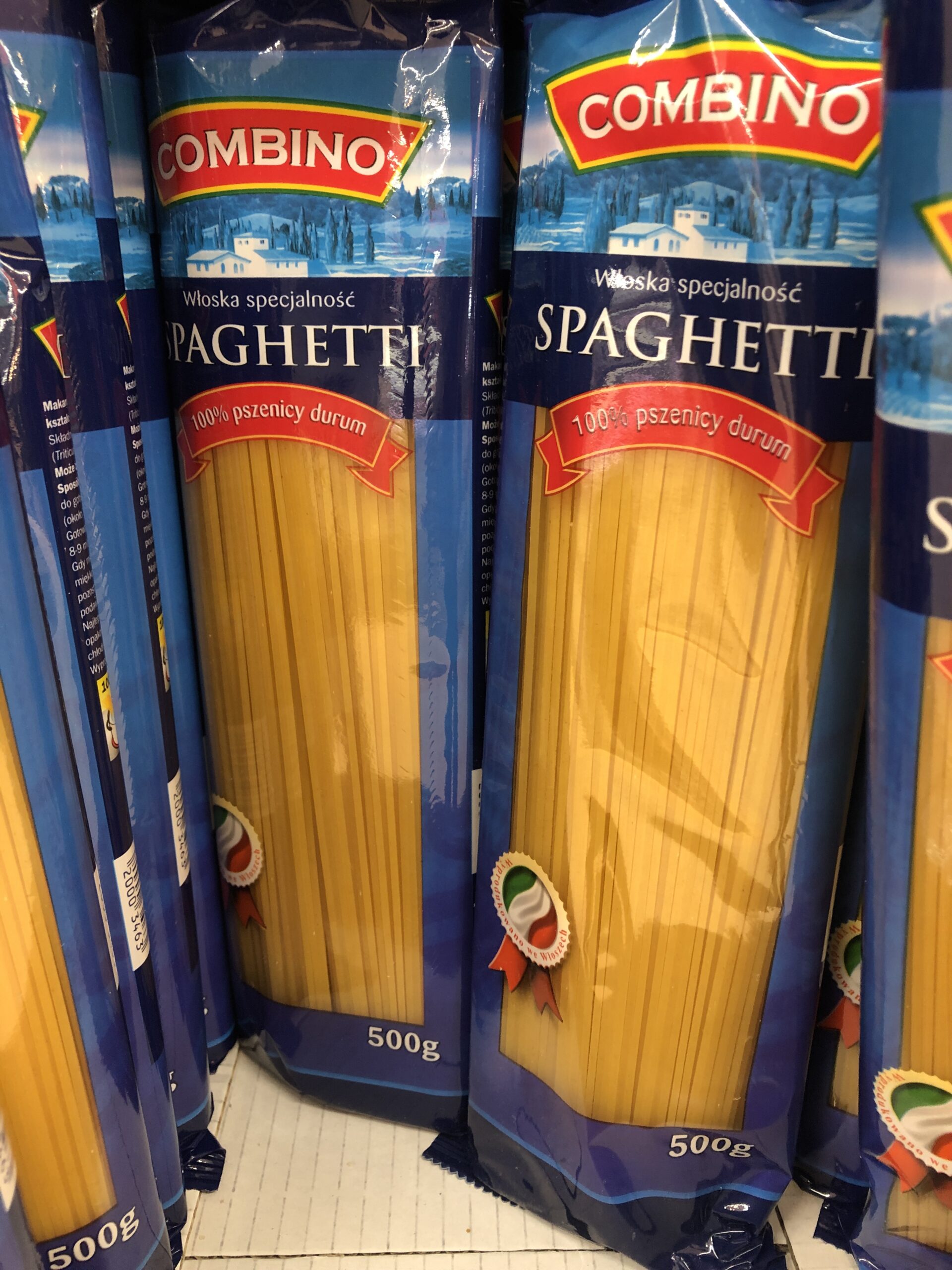 lidl spaghetti 2
