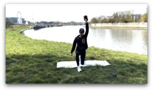 Read more about the article Kettlebell Workout