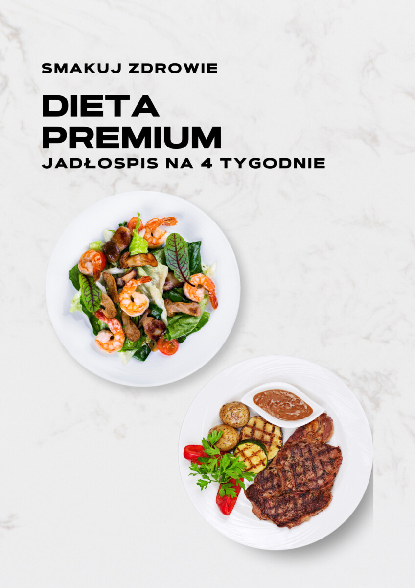 Premium Diet Go